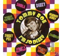 Roe, Tommy - I'm So Dizzy-20tr [Import]