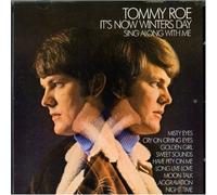 Roe,Tommy - It's Now Winter's Day