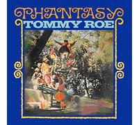 Roe,Tommy - Phantasy [Import]
