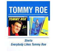 Roe, Tommy - Sheil & Other Songs/Every