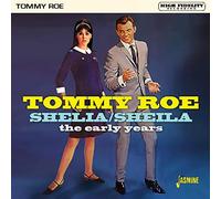 Roe, Tommy - Shelia/Sheila