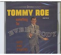 Roe, Tommy - Something for Everybody [Import]