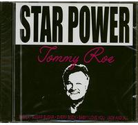 Roe,Tommy - Star Power