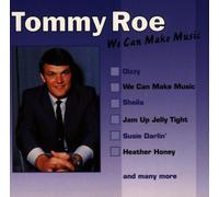 Roe,Tommy - We Can Make Music [Import]