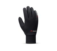 Roeckl Gants hiver Pino Polartec Noir