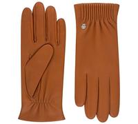 Roeckl Arizona Gants Cuir véritable brun