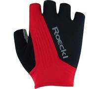 Roeckl Belluno Performance Gants courts Rouge 7,5 Homme Rouge 7,5