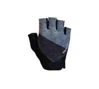 Gants courts Roeckl Bergen Gris