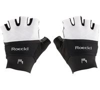 Roeckl Bonau 2 Mitaines noir/blanc