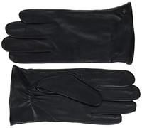Roeckl Gants Boston Touch en cuir schwarz (13011-698-85-000)
