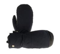 Roeckl Camurac Mitten Femmes Gants de ski Gore-Tex 8.5 Noir