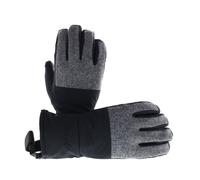 Roeckl Cancori Gants 7 Noir