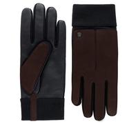 Roeckl Classic Copenhagen Touch Gants en cuir brun