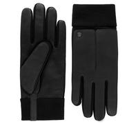 Roeckl Classic Copenhagen Touch Gants en cuir noir
