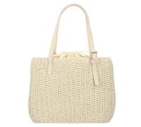 Roeckl Copacabana Sac à bandoulière 30 cm beige