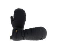 Roeckl Crans Mitten Femmes Gants de ski Gore-Tex 7 Noir