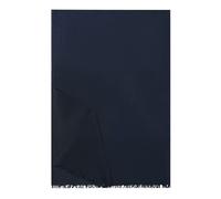 ROECKL Écharpe bleu foncé pour femme et homme - Scarves Elevated Basic Basic Wool Classic Navy 243117