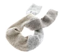 ROECKL écharpe Cosy Bouclé Scarf Multi Grey