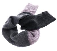 ROECKL écharpe Cosy Bouclé Scarf Multi Mauve