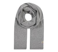 Roeckl Écharpe 'ESSENTIALS' gris chiné, Taille One Size
