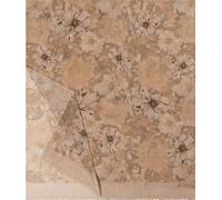 ROECKL écharpe Flower Wind Scarf Cashmere