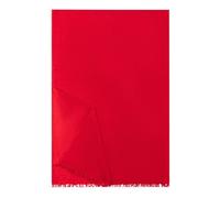 ROECKL Écharpe rouge pour femme et homme - Scarves Elevated Basic Basic Wool Classic Red 243162