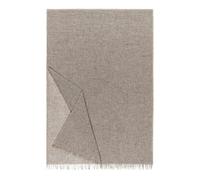 ROECKL Écharpe taupe pour femme et homme - Scarves Elevated Basic Basic Wool Mink 243141