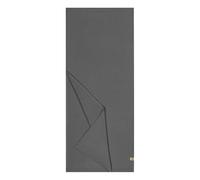 ROECKL écharpe Wool Mix Essential Scarf Anthracite