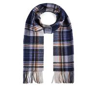 Roeckl Foulard 180 cm bleu