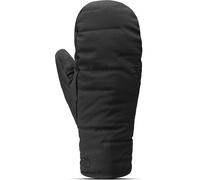 Roeckl Gant d'équitation d'hiver Nagoya Moufle avec fentes d'ouverture 10,5