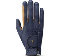 Roeckl Gant d'équitation Malta ultra-léger, fonction écran tactile 10
