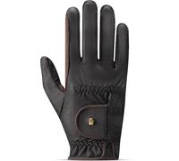 Roeckl Gant d'équitation Malta ultra-léger, fonction écran tactile 8,5
