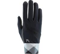 Roeckl Gant d'Équitation "MARTINGAL", black - 8