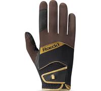 Roeckl Gant d'équitation Millero Fonction écran tactile, garnitures de mors 6