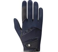 Roeckl Gant d'équitation Millero Fonction écran tactile, garnitures de mors 6,5