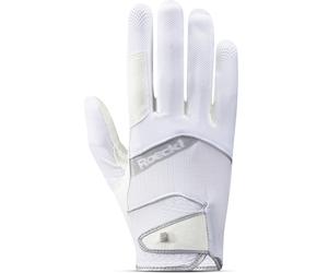 Roeckl Gant d'équitation Millero Fonction écran tactile, garnitures de mors 6,5