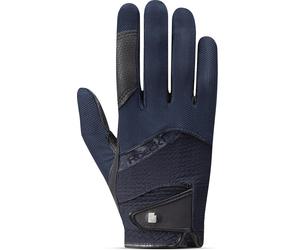 Roeckl Gant d'équitation Millero Fonction écran tactile, garnitures de mors 7