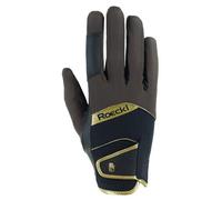 Roeckl Gant d'équitation Millero Fonction écran tactile, garnitures de mors 8