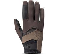 Roeckl Gant d'équitation Millero Fonction écran tactile, garnitures de mors 8,5