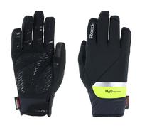 Roeckl Sports - Ranten 2 - Gants - 9,5 - black / fluo yellow