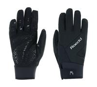 Roeckl Gants complets Reichenthal 2 noir