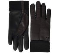 Roeckl Gants Copenhagen Touch pour homme, café, 9
