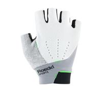 Roeckl Gants coupe-vent Icon 2 blanc