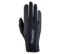 Roeckl - Gants de ski nordique - Roeckl Lika Black - Taille 10.5 - Noir Noir 10.5