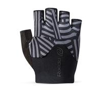 Roeckl Sports - Women's Deleni 2 - Gants - 8 - black / smoked pearl