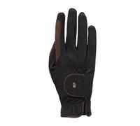 Roeckl Gants d'équitation d'hiver Malta Bicolores avec doublure en polaire et lavables 9