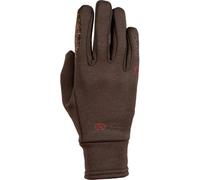 Roeckl Gants d'Équitation d'Hiver "Warwick", Bruns - 6.5