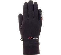 Roeckl Gants d'équitation d'hiver Warwick pour adultes et Powerstretch 10,5