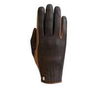 Roeckl Gants d'équitation d'hiver Wels doublure chaude et grand confort 6,5