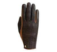 Roeckl Gants d'équitation d'hiver Wels doublure chaude et grand confort 7